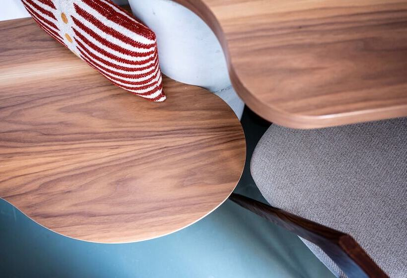 Номер Стандарт Вид на Море, Hôtel Du Parc Cavalaire Sur Mer