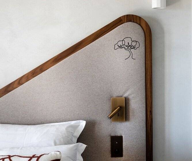 Номер Стандарт, Hôtel Du Parc Cavalaire Sur Mer