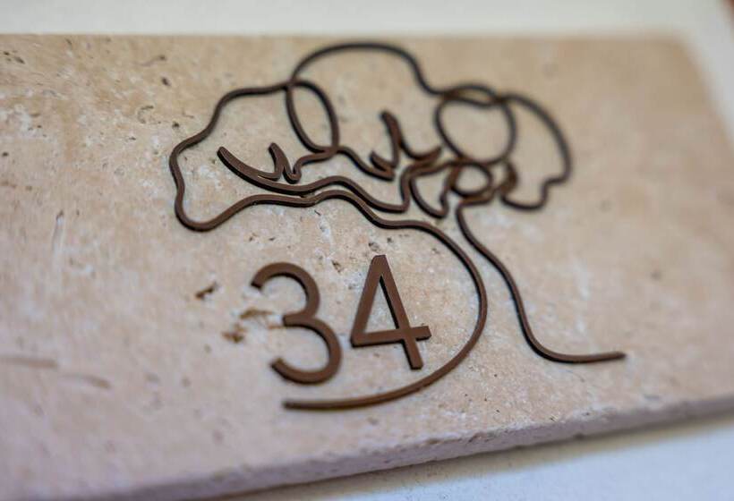 Номер Стандарт, Hôtel Du Parc Cavalaire Sur Mer