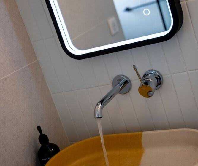 Номер Superior Вид на Море, Hôtel Du Parc Cavalaire Sur Mer