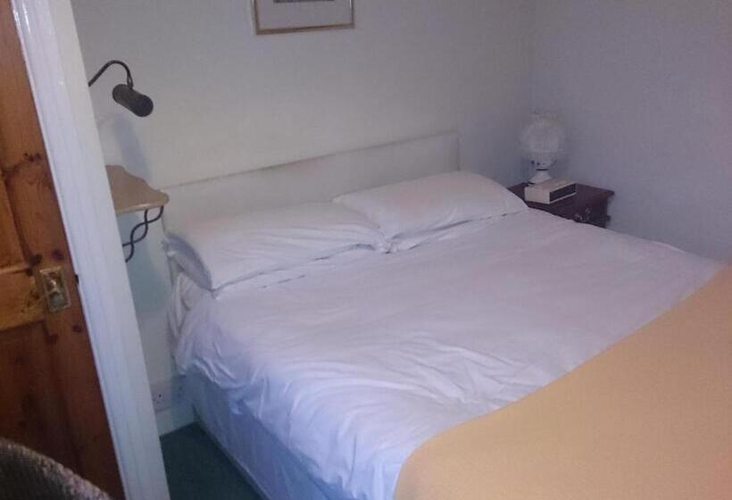 스탠다드 룸, Rose & Crown