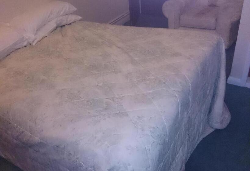 스탠다드 룸, Rose & Crown