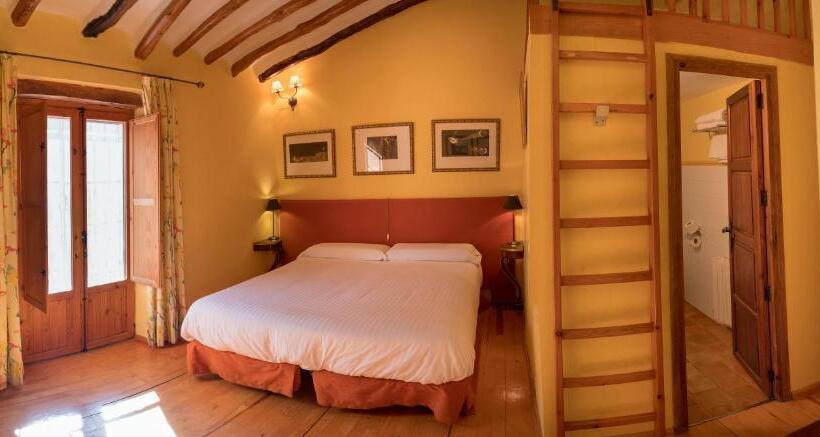 חדר סטנדרט, Rural Mas Fontanelles