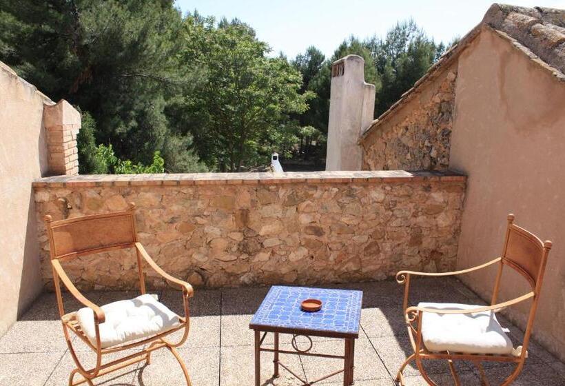 חדר סטנדרט, Rural Mas Fontanelles