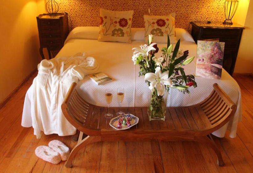 חדר סטנדרט, Rural Mas Fontanelles