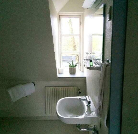 标准间, Sevel Kro