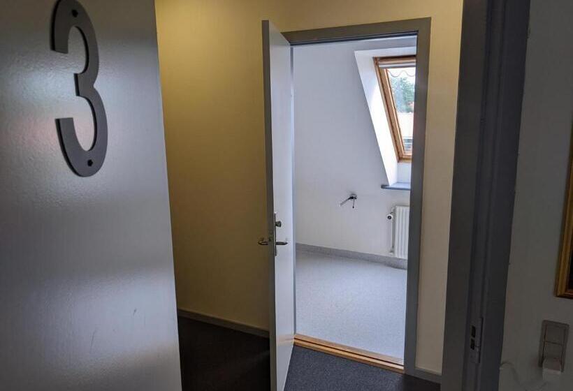 经济房, Sevel Kro