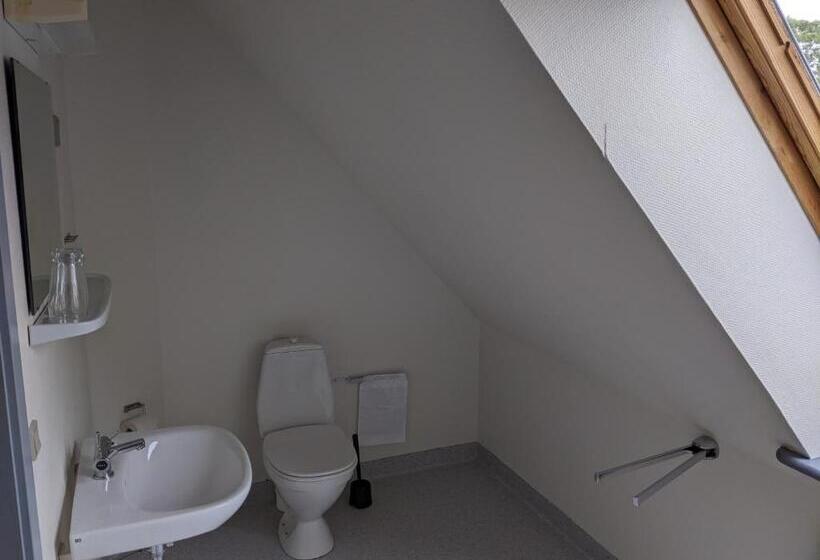 经济房, Sevel Kro