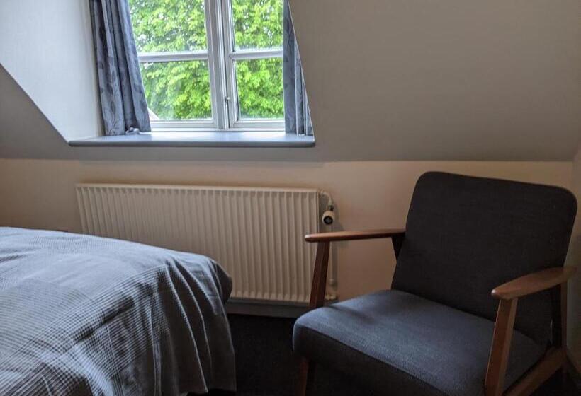 经济房, Sevel Kro