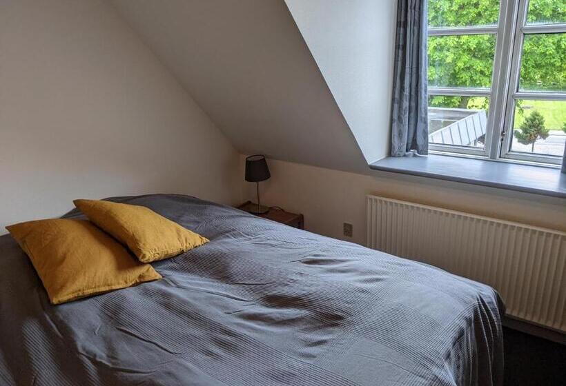 经济房, Sevel Kro