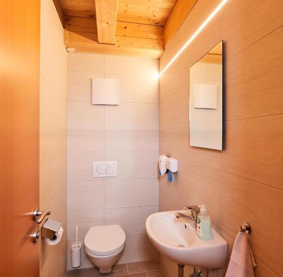 דירת שני חדרים, Tirolerhof   Appartementhaus