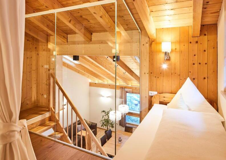 דירת שני חדרים, Tirolerhof   Appartementhaus