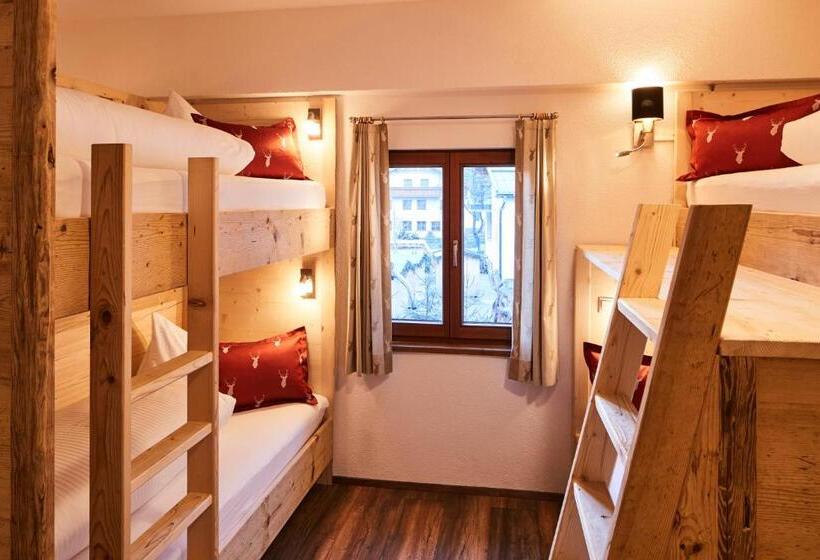 Апартаменты 1 Спальня, Tirolerhof   Appartementhaus