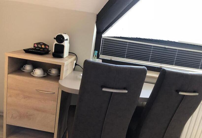 Junior suite with river view, Traumblick