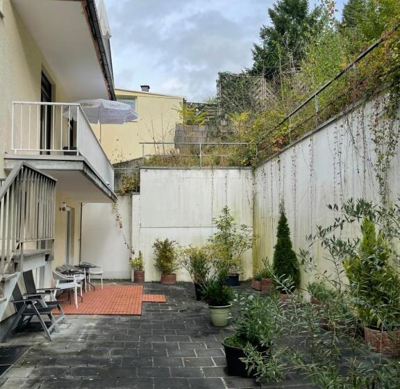 آپارتمان 1 خوابه, Traumblick