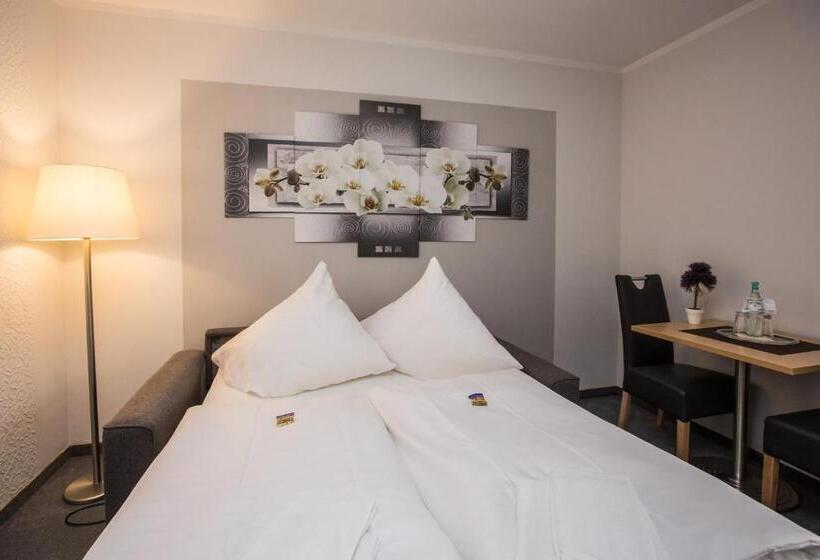 آپارتمان 1 خوابه, Traumblick