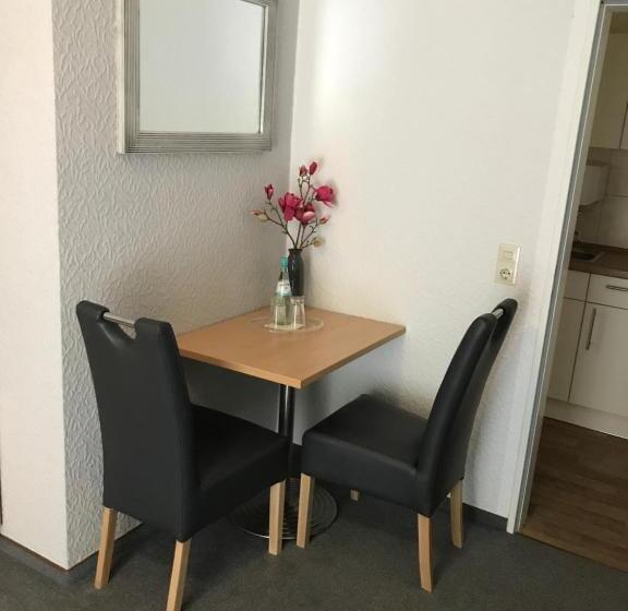 Apartamento 1 Dormitório, Traumblick