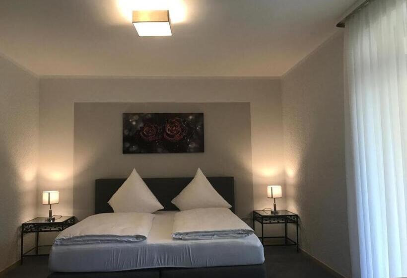Apartamento 1 Dormitório, Traumblick