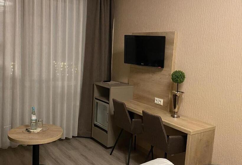 Quarto Estandar com Terraço, Traumblick
