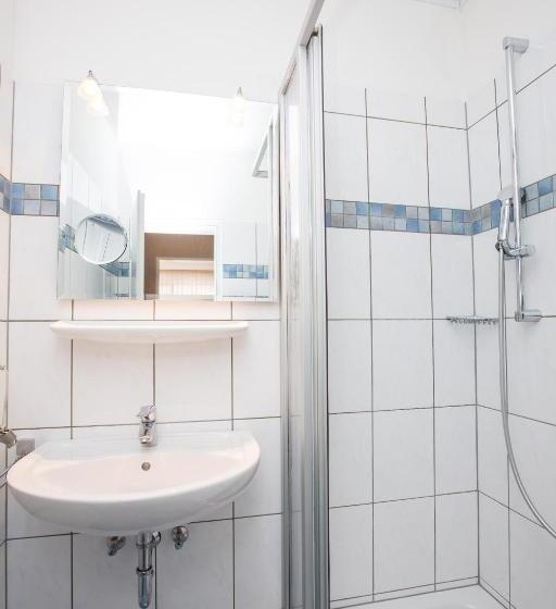 Standard room with outdoor bath, Traumblick