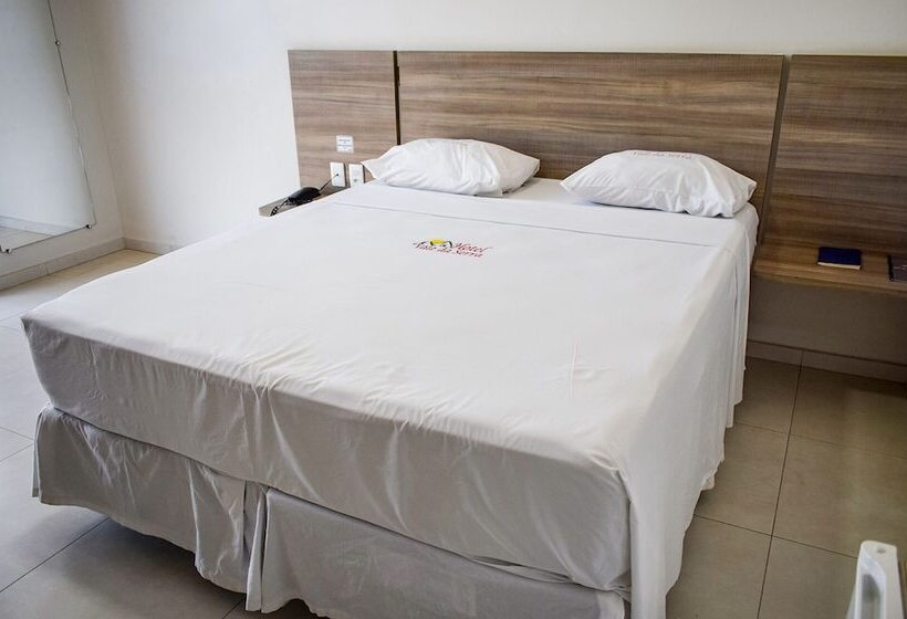 Superior-Zimmer, Vale Da Serra