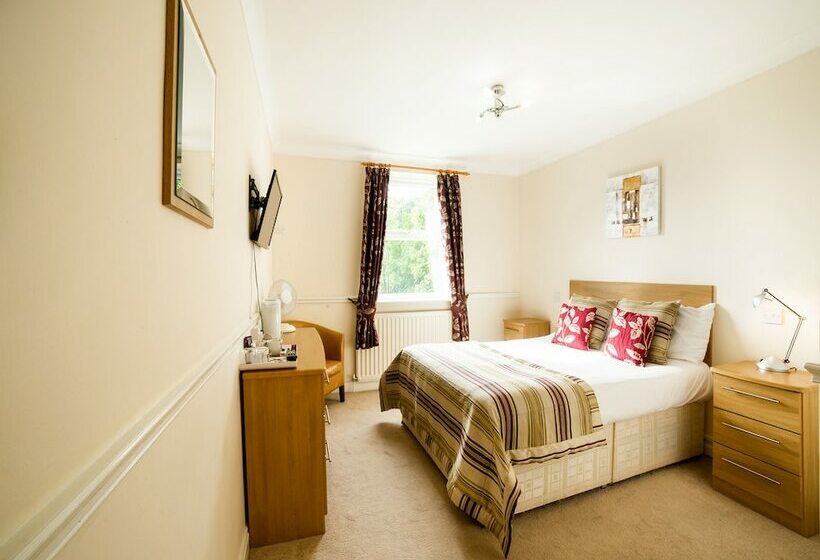 스탠다드 룸, White Horse Lodge