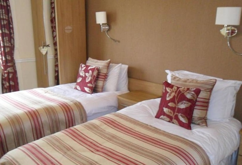 스탠다드 룸, White Horse Lodge