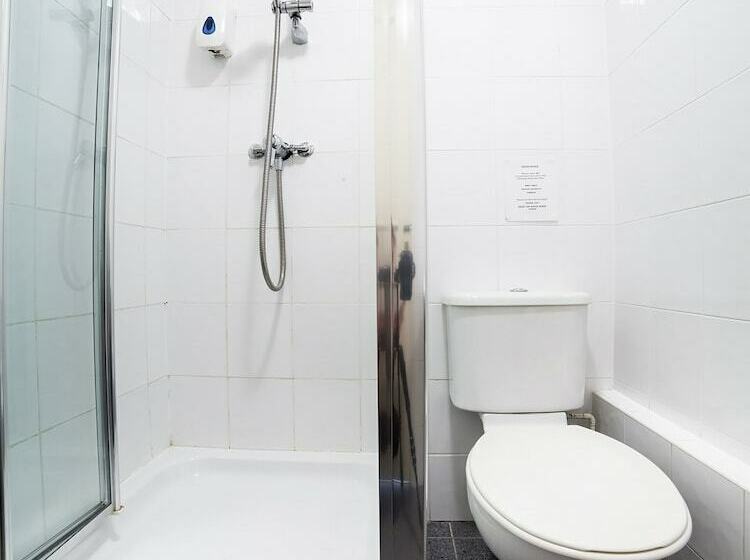 스탠다드 룸, White Horse Lodge