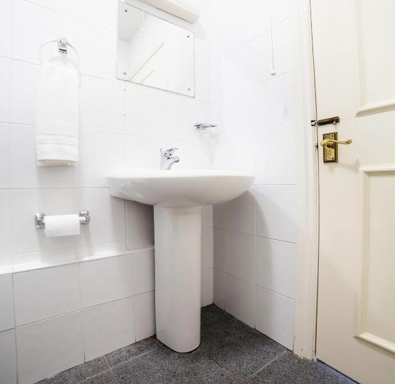 스탠다드 룸, White Horse Lodge