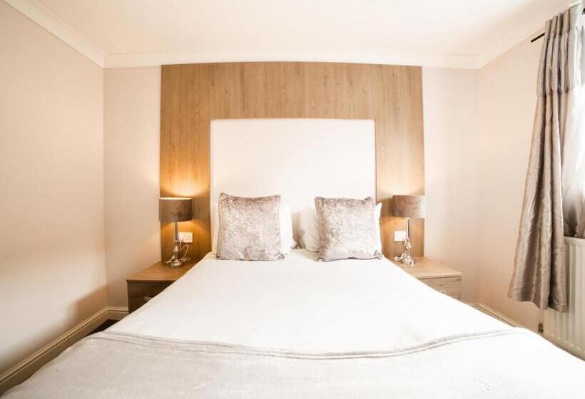 스탠다드 룸, White Horse Lodge