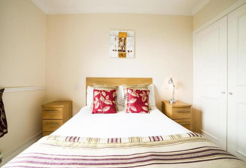 Номер Стандарт, White Horse Lodge