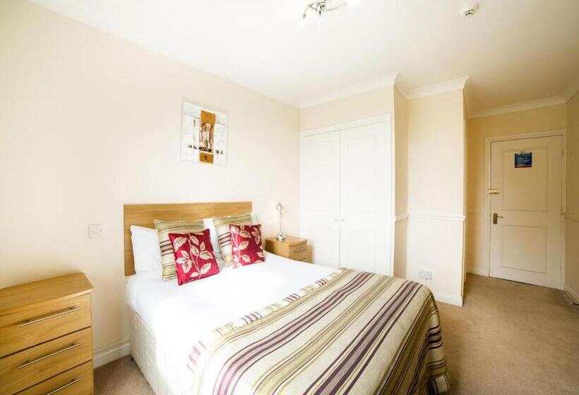 스탠다드 룸, White Horse Lodge