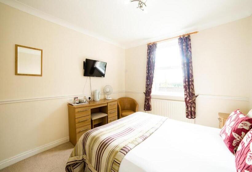 스탠다드 룸, White Horse Lodge