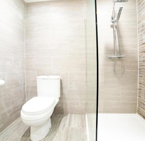 수피리어 룸, White Horse Lodge