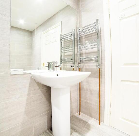 수피리어 룸, White Horse Lodge