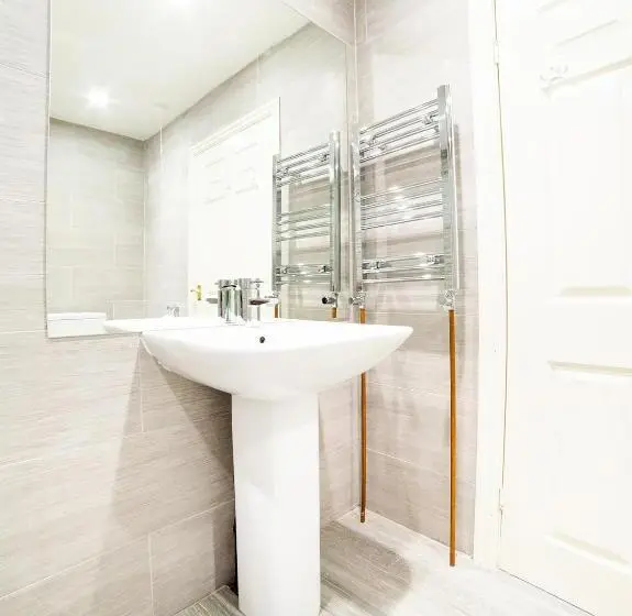 スーペリアールーム, White Horse Lodge