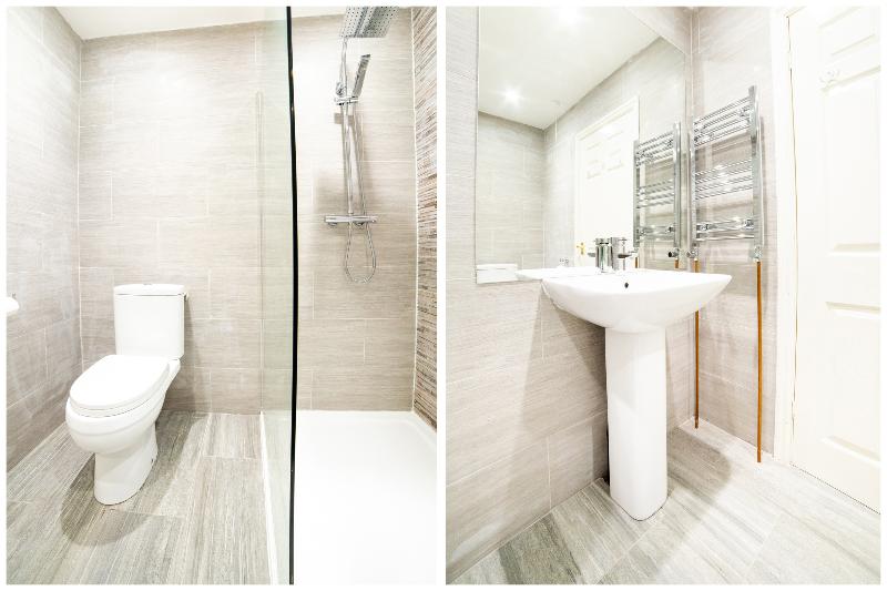 수피리어 룸, White Horse Lodge