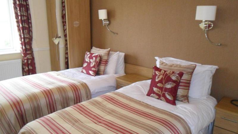 스탠다드 룸, White Horse Lodge