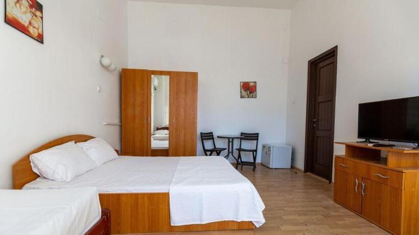 اتاق استاندارد, La Perla Bianca Residence