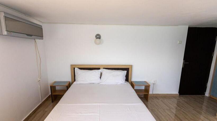 اتاق استاندارد, La Perla Bianca Residence
