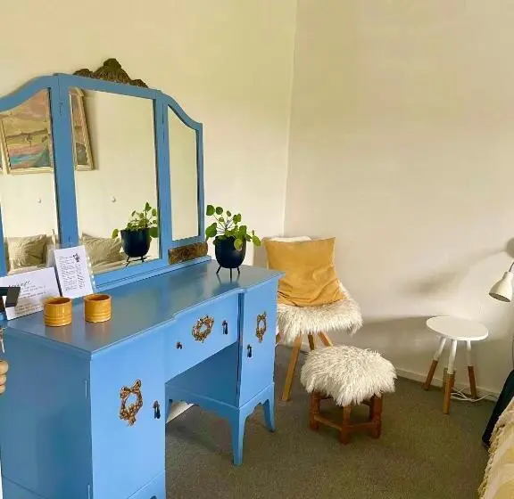 Standard-huone, Skorstensfejerens Bed & Breakfast