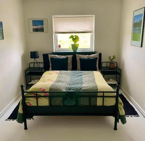 Standard-huone, Skorstensfejerens Bed & Breakfast