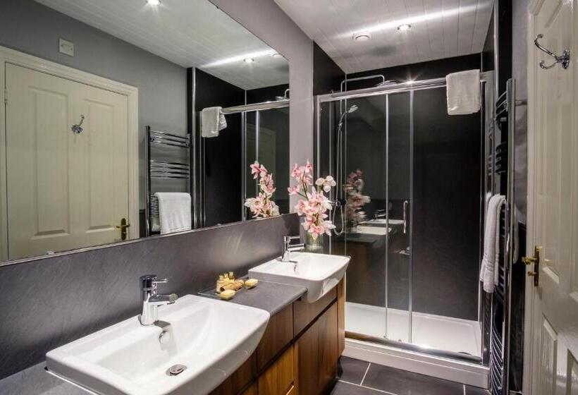 Номер Superior, The Gretna Chase Hotel