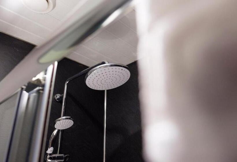 غرفة سوبيريور, The Gretna Chase Hotel