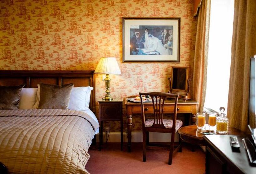 Номер Superior, The Gretna Chase Hotel