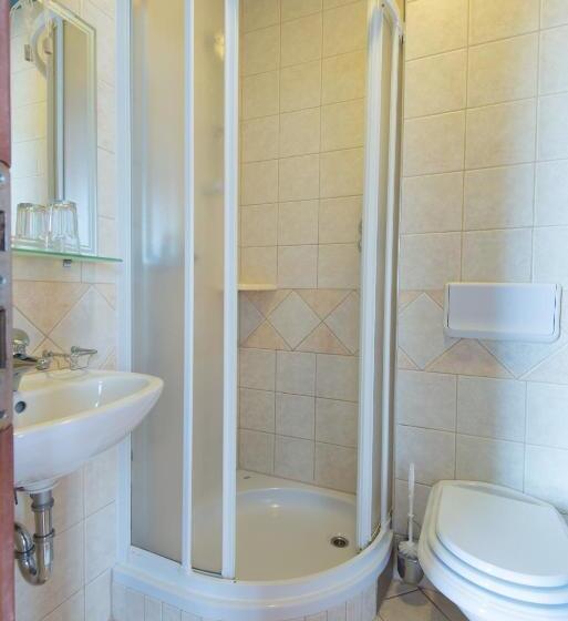 Номер Стандарт с Балконом, B&b Galija