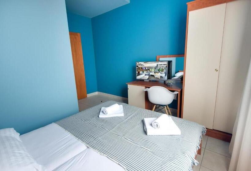 Номер Basic, B&b Galija
