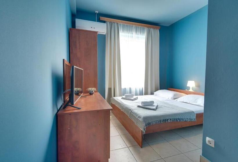 Номер Basic, B&b Galija