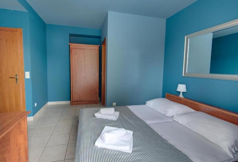 Номер Basic, B&b Galija