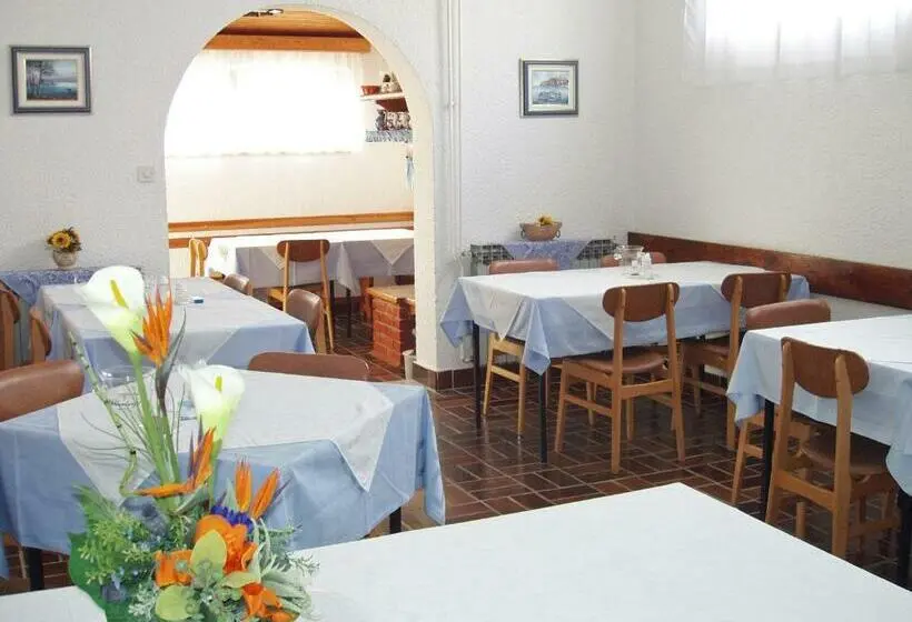 اتاق استاندارد با بالکن, Bed And Breakfast Ritoša